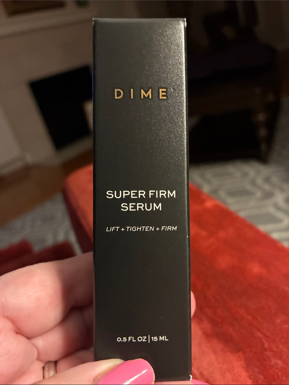 DIME Super Firm Serum